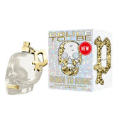 POLICE-NASCER PARA BRILHAR PARA MULHER eau de parfum spray 125 ml-DrShampoo - Perfumaria e Cosmética